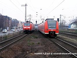 146 006 in Krefeld-Uerdingen
