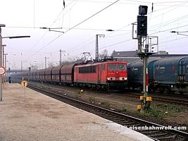 155 059 in Krefeld-Uerdingen