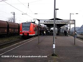 426 519 in Krefeld-Uerdingen