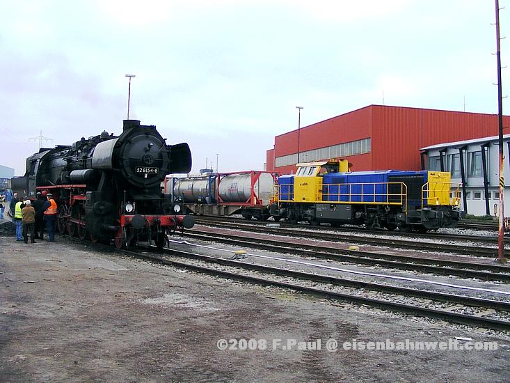 52 8154 in Neuss-Hessentor