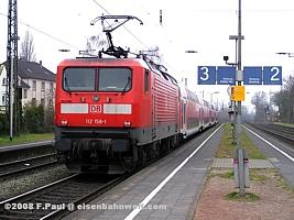112 158 in Krefeld-Oppum