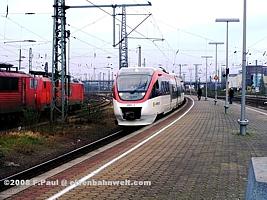 ReBa-1001 in Neuss