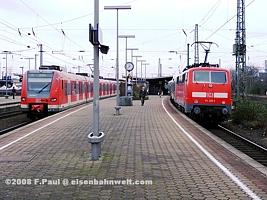 52 8154 in Niederaussem