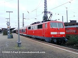 52 8154 in Niederaussem
