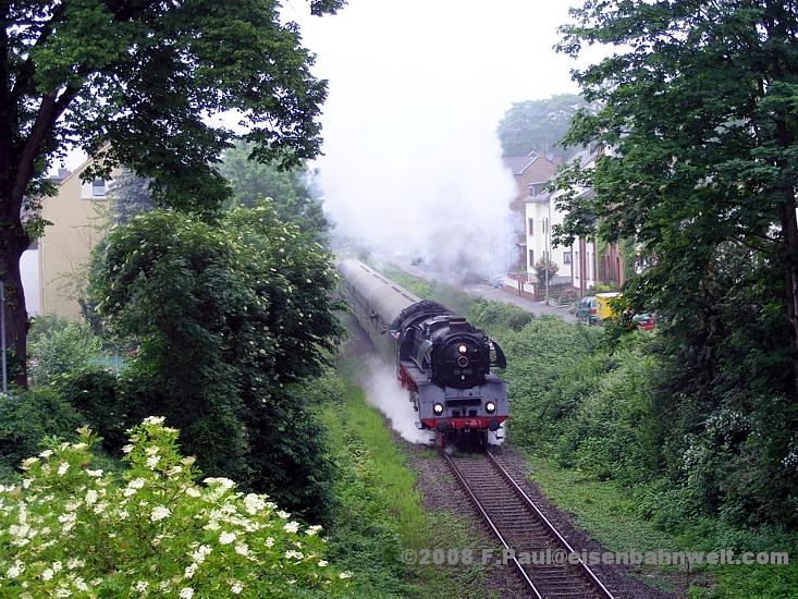 03 1010 in Niederlahnstein