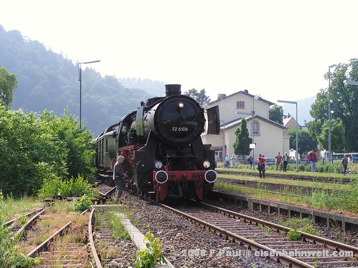 Bahnhof Nassau (Lahn)