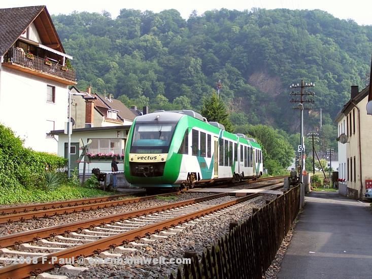VEC-VT252 in Bad Ems
