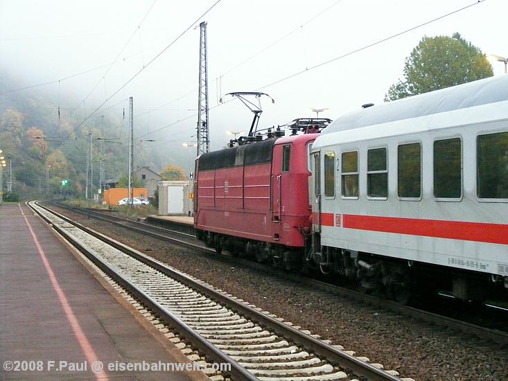 181 218 in Cochem