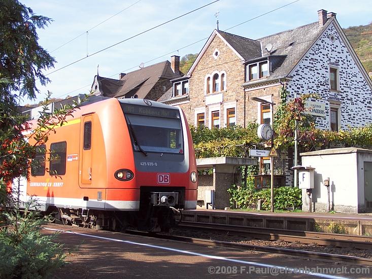 425 635 in Pommern