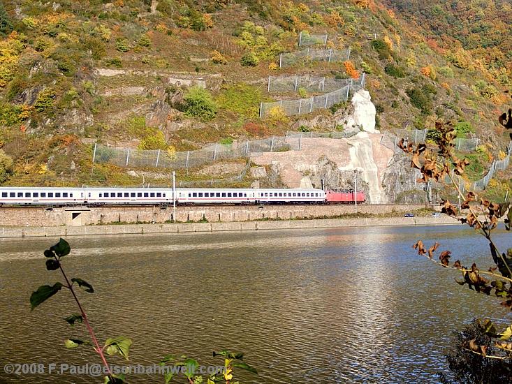 181 218 in Treis-Karden