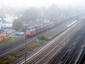 145 065 in Cochem