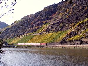 143 025 bei Treis-Karden