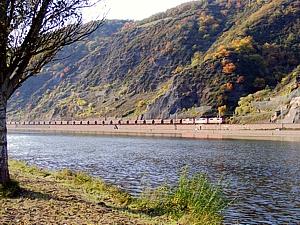 3x151 bei Treis-Karden