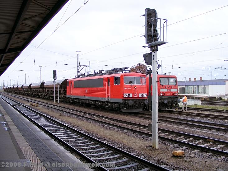 155 134 in Cottbus