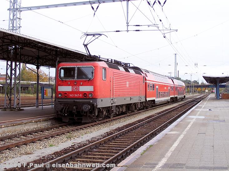 143 947 in Cottbus