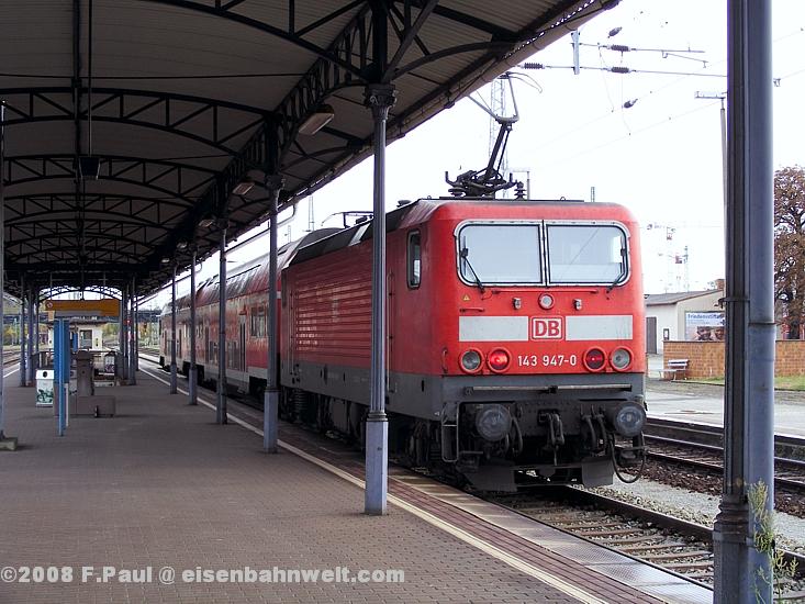 143 947 in Cottbus