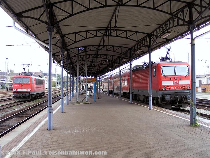 143 947 in Cottbus