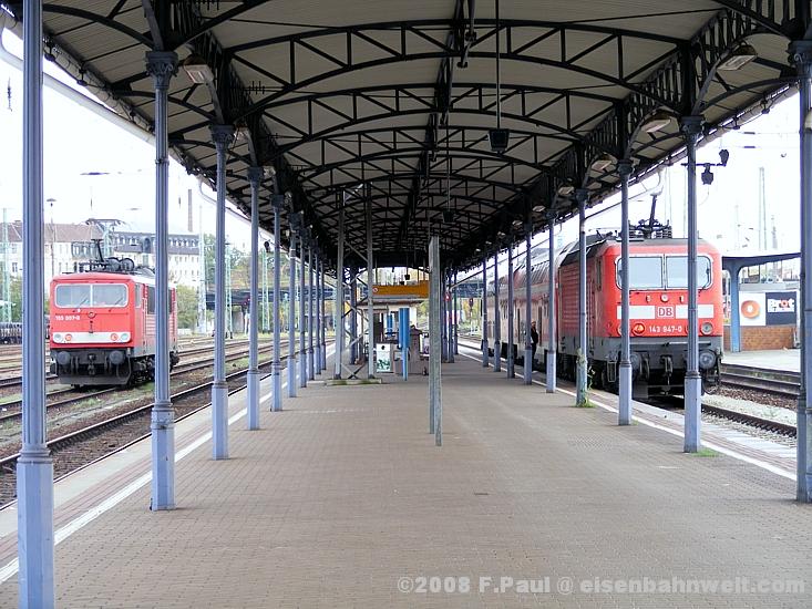 143 947 in Cottbus