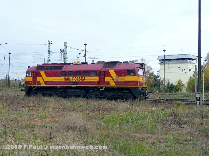 Stw B1 Guben