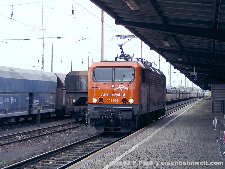 143 001 in Guben