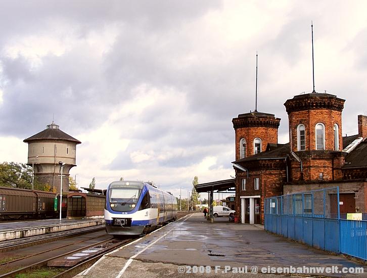 Kostrzyn