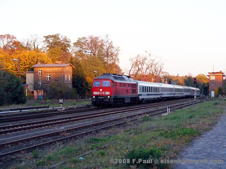 232 634 in Strausberg