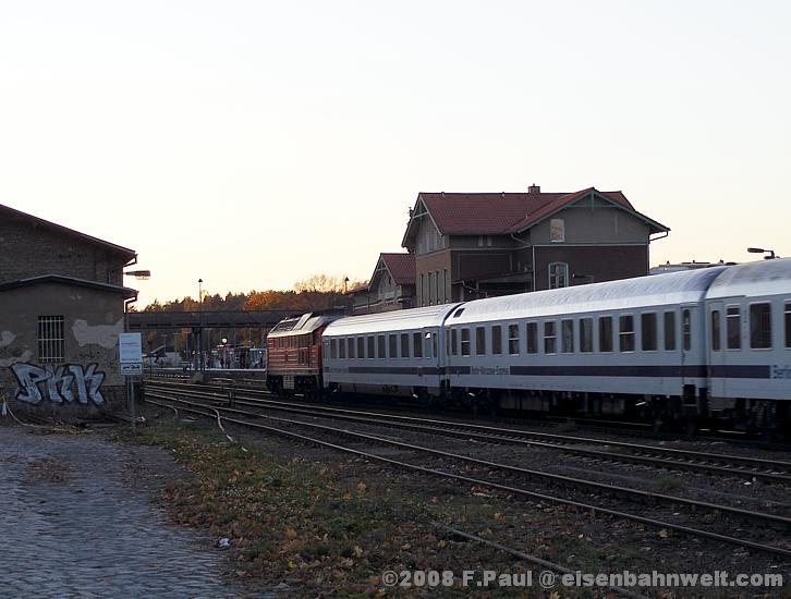 232 634 in Strausberg