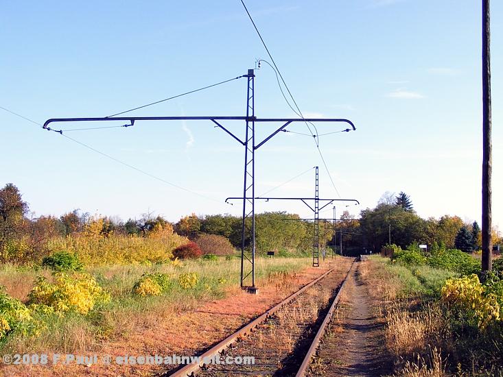 Bahnhof M�ncheberg