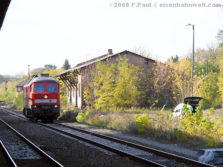 232 230 in M�ncheberg