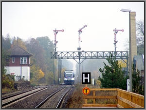 NEB-VT 736 verlt Mncheberg