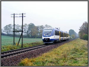 NEB-VT 736 bei Mncheberg