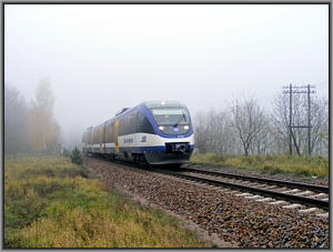 VT 737 in Obersdorf