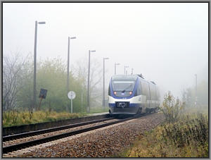 VT 737 in Obersdorf
