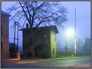 Stw W 2 in Rehfelde