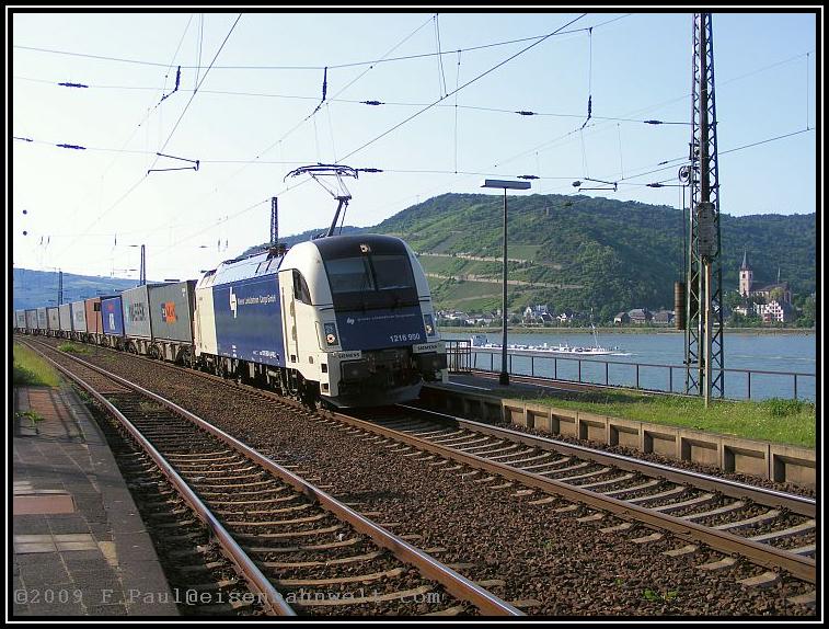 1216 950 in Niederheimbach