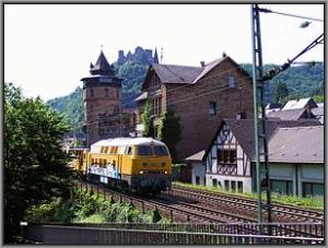 218 287 in Oberwesel