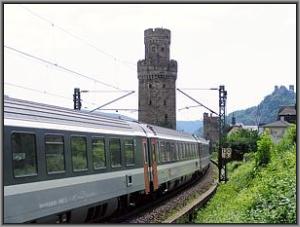 101 027 in Oberwesel