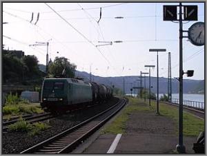 145 CL004 in Niederheimbach