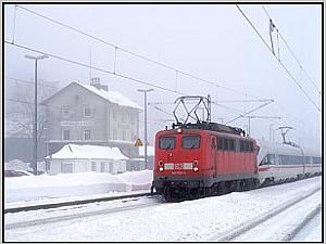 411 007 in Steinbach