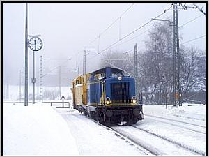 MWB-V1353 in Steinbach