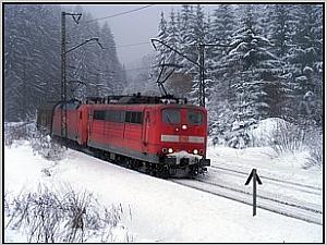 151 016 bei Frtschendorf