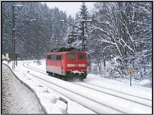 151 016 bei Frtschendorf
