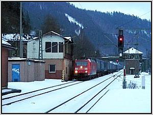 185 267 in Probstzella