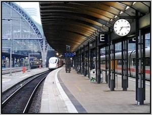 411 028 in Frankfurt (Main) Hbf