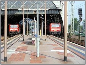 143 562 in Dresden Hbf