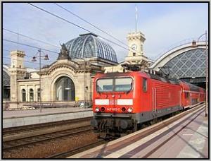143 562 in Dresden Hbf