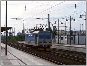 371 201 in Dresden Hbf