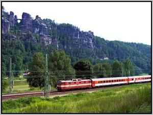 371 004 in Kurort Rathen