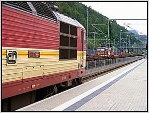 180 013 in Bad Schandau