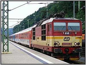 180 016 in Bad Schandau